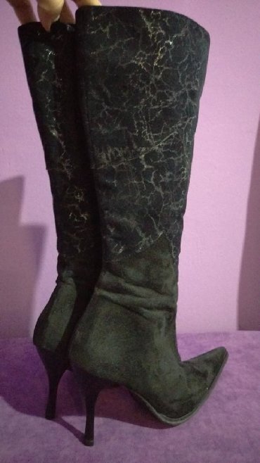 Čizme: Čizme, 36 — 7