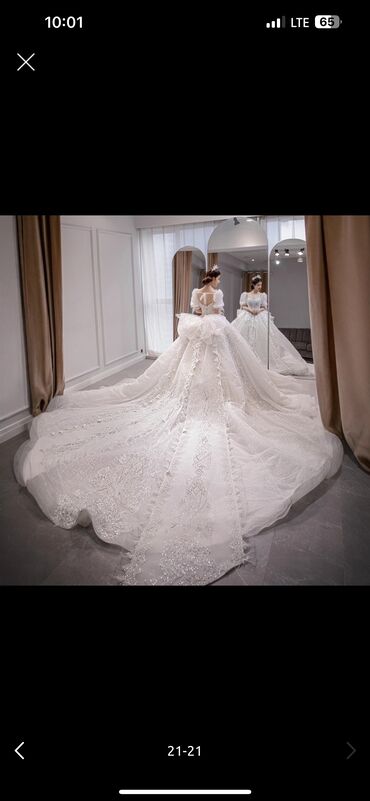 Свадебные платья: НА ПРОКАТ!!! ✨ Свадебное платье “Элегантность” ✨ Нежное и утончённое — 4