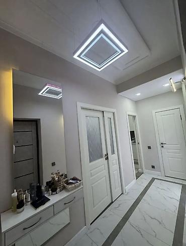 Продажа квартир: 1 комната, 40 м², Элитка, 3 этаж, Евроремонт — 5