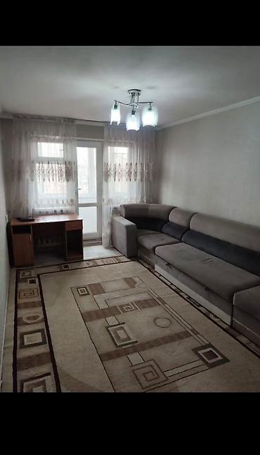 Продажа квартир: 3 комнаты, 58 м², 4 этаж — 2