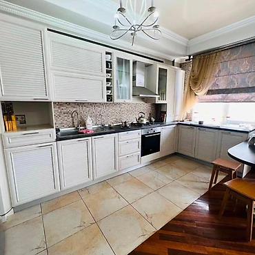 30: 🏠 Сдается 3 к квартира - Элитка 📍 Район Флармония Ул.Рыскулова — 3