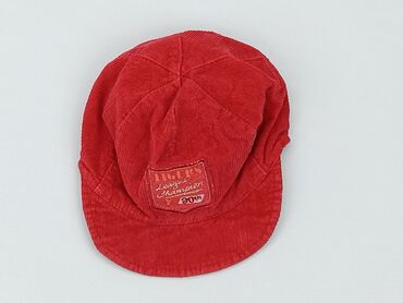 czapka trucker north face: Czapka z daszkiem Bawełna, stan - Bardzo dobry