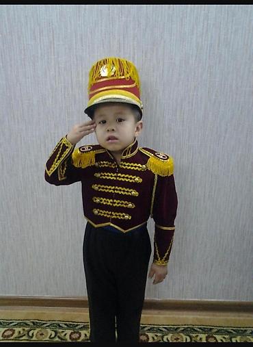 Танцевальные платья: Танцевальное платье — 9