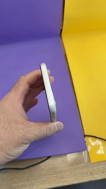 Apple iPhone: IPhone 11, Б/у, 64 ГБ, 80 % — 4