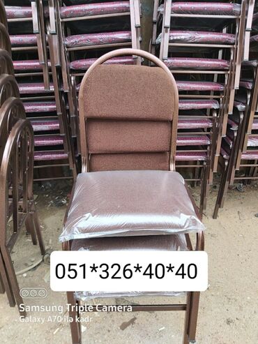 Stullar: Stul stol 13 azn den 20 azn dek Birrbawa Sexden Sex Qiymetine — 11