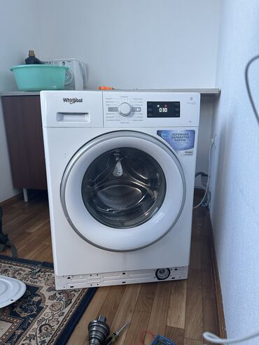 стиральная машина сокулук: Ремонт стиральных и посудамоечных машин с гарантией на все работы с