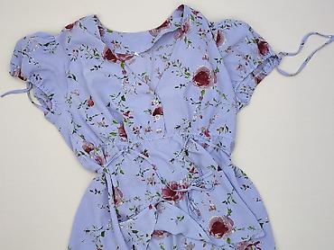 bluzki koktajlowe: Bluzka damska, rozmiar 3XL — 1