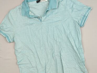 Polo shirt for men, S (EU 36), Boss, condition - Perfect