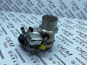 Transport: EGR VENTIL ZA VOLKSWAGEN PASSAT B6, PASSAT B7, GOLF 6 . - 04L 131 — 2