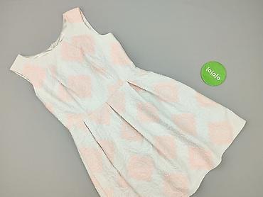 second hand sklep internetowy: ANTALL, Sukienka damska, rozmiar 7XL — 2