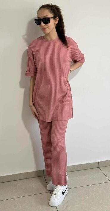 Kompleti: ❗️AKCIJA❗️ 💢komplet 2300din Sastav pamuk letnji kompleti Dostupne — 5