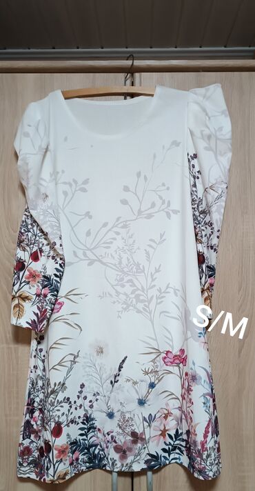 Haljine: Select XL (EU 42), bоја - Crvena, Večernji, maturski, Top (bez rukava) — 8