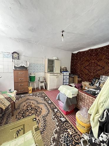 Продажа коттеджей и домов: 🚨Срочно‼️ В продаже дом 📍110 квартал, ул. Базар- Курганская Площадь — 12