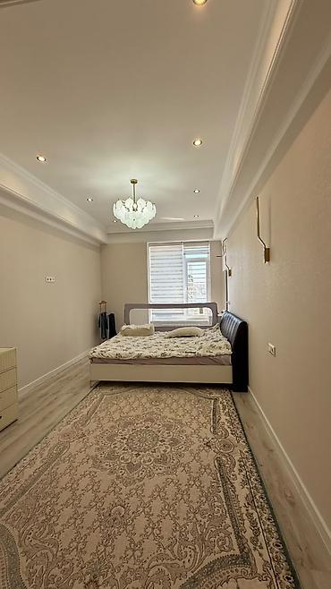 нова гранд: 2 комнаты, 83 м², Технопарк Элитка, 11 этаж — 6