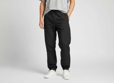 sandaly z misiem ccc: House, Tracksuit bottoms for men, size S (EU 36)