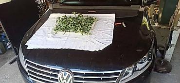 triciklo za odrasle: PREDNJE POLUOSOVINE ZA VOLKSWAGEN TOUAREG OD 2003. DO 2010. GOD. | — 1