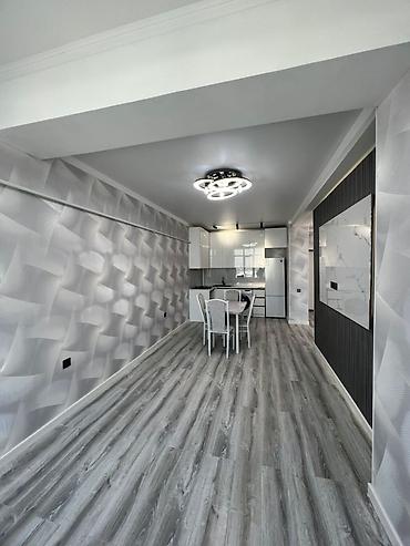 Продажа квартир: 1 комната, 41 м², Элитка, 6 этаж, Дизайнерский ремонт — 10