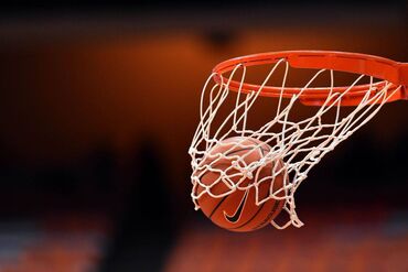 kuboklar: Bakıxanovda (köhnə adı ilə Razin) yerləşən Kaspi Liseyində basketbol