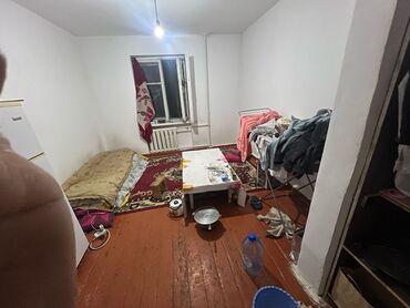 квартиры в районе политех: Продается одно комнатная квартира гостиносного типа . общая площадь