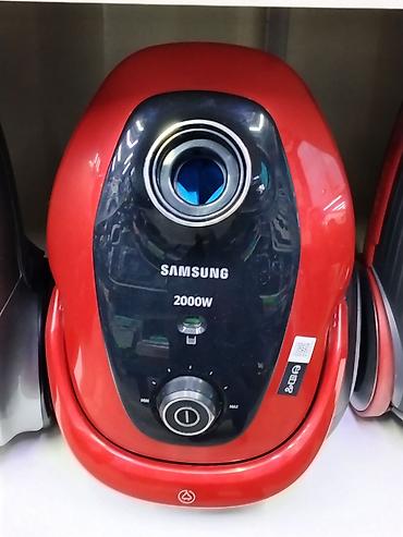 Бытовая техника: Пылесосы с мешком для пыли 1) Техномир 2400W - Мощность: 2400 Вт - — 2