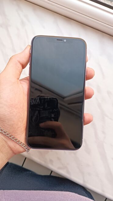 Apple iPhone: IPhone 11, 64 GB, Çəhrayı