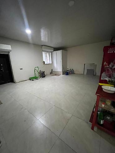 аренда помещений под общепит: 6- mikrorayon, Nəsimi metrosu 246 saylı liseylə üznəüz birinci — 9