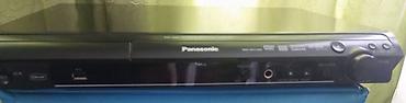 panasonic musiqi: Panasonic ev kinoteatr sistemi – DVD-receiver + 5.1 akustika — 6