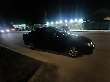 2107 2010: Honda Accord: 2003 г., 2.4 л, Автомат, Газ, Седан — 1