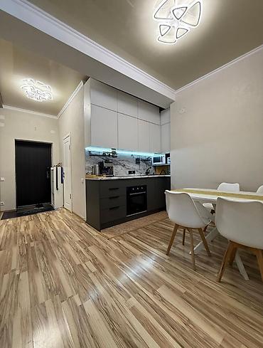 Продажа квартир: 2 комнаты, 45 м², Филармония Элитка, 6 этаж, Евроремонт — 3