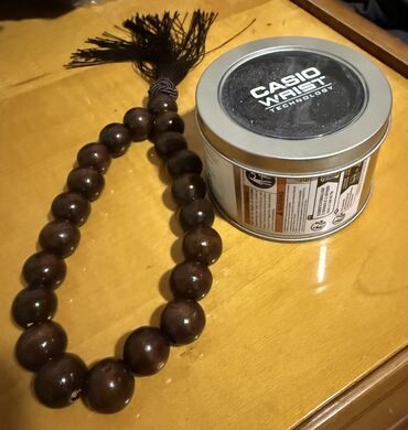 Qol saatları: Yeni, Qol saatı, Casio, rəng - Gümüşü — 5