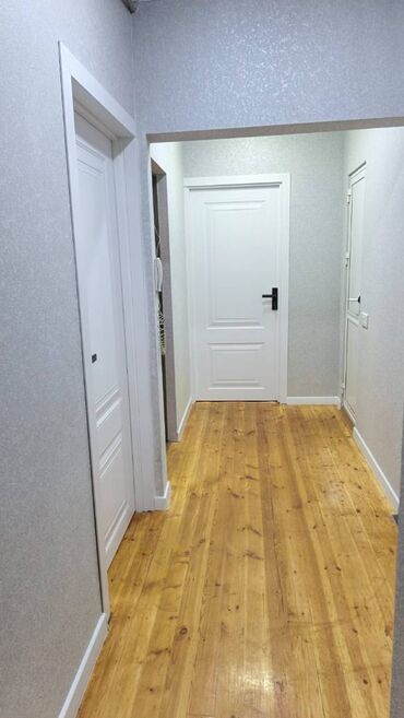 Köhnə tikili: Bakı, Bakıxanov qəs., 2 otaqlı, Köhnə tikili, 60 kv. m — 9