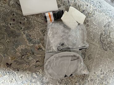 Коляски: Коляска, цвет - Черный, Б/у — 11