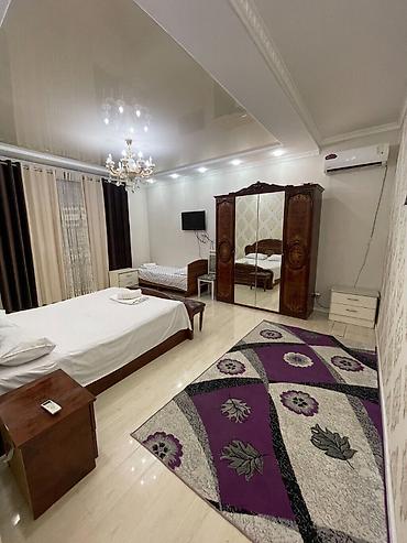 гостиница кок жар: 400 м², 5 комнат — 7