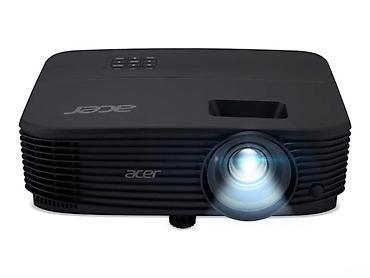 TV və video: Proyektor Acer X1123 MR.JXL11.001 Bütün kateqoriyalar • Elektronika • — 1