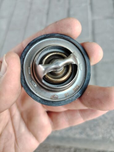 Termostatlar: Opel Astra 1.6 sade matorlar ucun Gates firmasidi orginal iwlek
