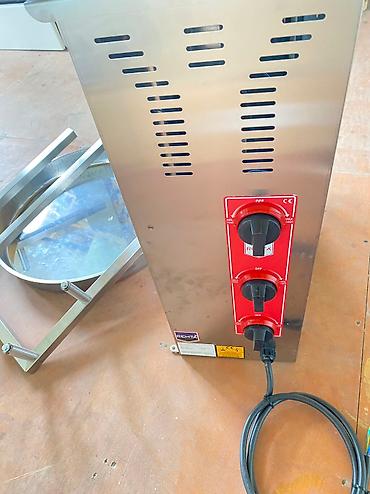 soba elektrik: Elektrik, Remta, 3 gözlü, Nağd ödəniş — 7