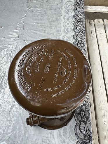 metal ferma: Nasos, Quyu üçün, quraşdırılma Sualtı, Yeni — 4