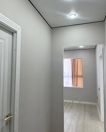 Продажа квартир: 1 комната, 42 м², Технопарк Элитка, 9 этаж, Евроремонт — 9