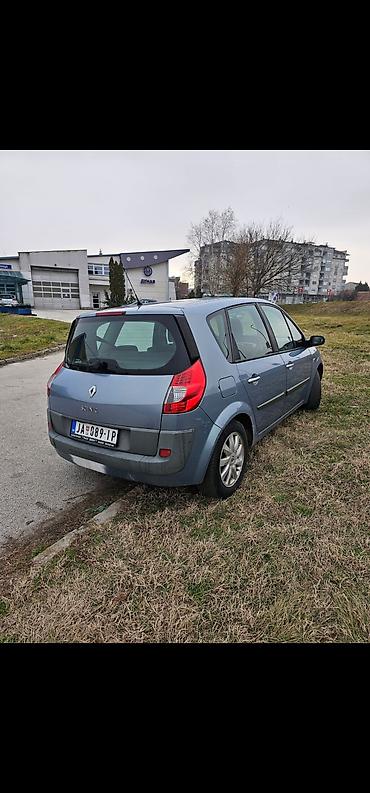 kamera za auto: Auto u dobrom stanju redovno servisiran. Uskoro je vreme za veliki — 6