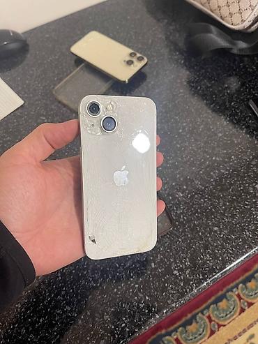 Apple iPhone: IPhone 12 Pro Max, Б/у, 128 ГБ, Золотой, Защитное стекло, Чехол, Кабель — 17