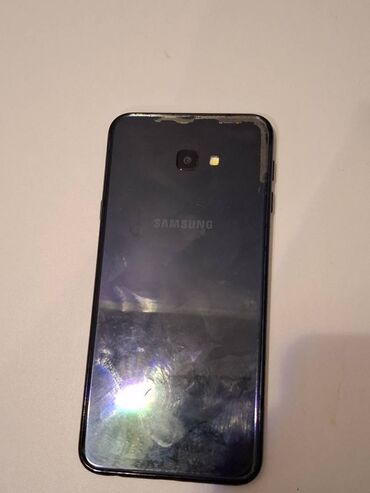 Samsung: Samsung Galaxy J4 Plus, 16 GB, rəng - Göy