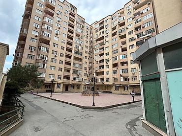 2 otaqlı, Yeni tikili, 80 kv. m