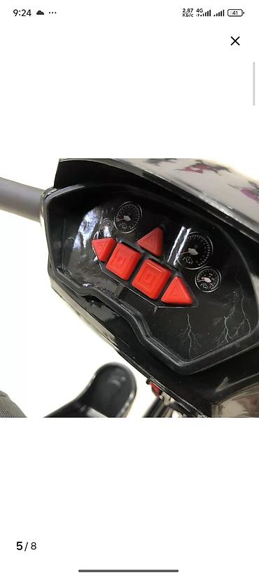 Коляски: Велоколяска Бесплатная доставка оплата при получении товара Трайк — 11