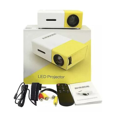 android smart box tv: İşlənmiş Proyektor Pulsuz çatdırılma