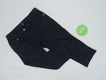 catharan: H&M, Spodnie 3/4 damskie, rozmiar M — 2