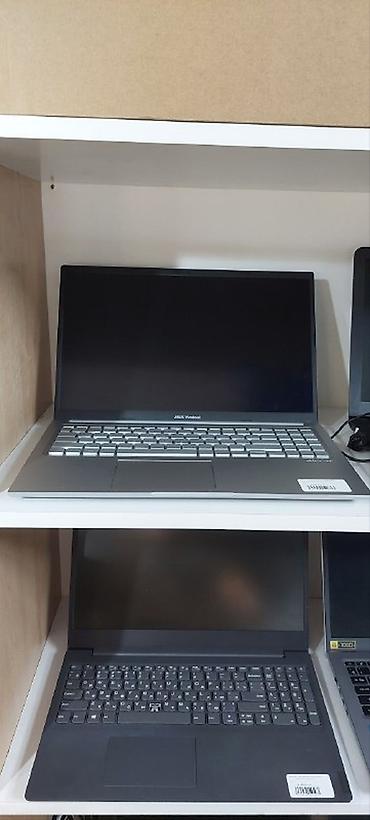 Категория: Ноутбуки Asus VivoBook 15 - Процессор: Intel Core