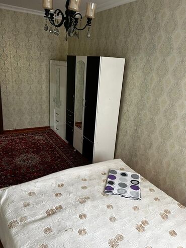 Köhnə tikili: Bakı, 2 otaqlı, Köhnə tikili, 50 kv. m — 5