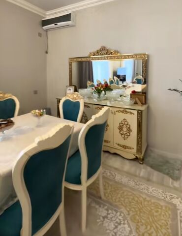 Həyət evləri və villaların satışı: Binəqədi qəs. 4 otaqlı, 150 kv. m, Yeni təmirli — 21