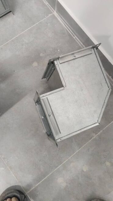 Жестяные работы: Жестяные работы, Изготовление изделий, Вентиляция — 17