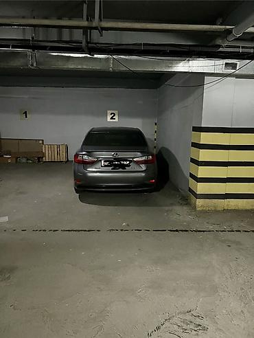 Продажа квартир: 3 комнаты, 111 м², Элитка, 1 этаж, Евроремонт — 15